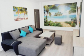 Cuba Libre Apartament Mamaia Nord, Mamaia
